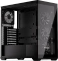 Krux KRXD004 Exo RGB czarna