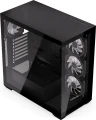 Krux KRXD004 Exo RGB czarna