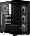Krux KRXD004 Exo RGB czarna