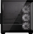 Krux KRXD004 Exo RGB czarna