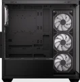 Krux KRXD004 Exo RGB czarna