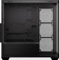 Krux KRXD004 Exo RGB czarna