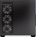 Krux KRXD004 Exo RGB czarna