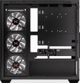 Krux KRXD004 Exo RGB czarna
