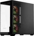 Krux KRXD004 Exo RGB czarna