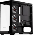 Krux KRXD004 Exo RGB czarna