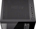 Krux KRXD004 Exo RGB czarna
