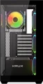 Krux KRXD004 Exo RGB czarna