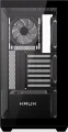 Krux KRXD004 Exo RGB czarna