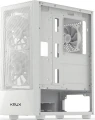 Krux KRXD005 Vako biała RGB