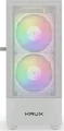 Krux KRXD005 Vako biała RGB