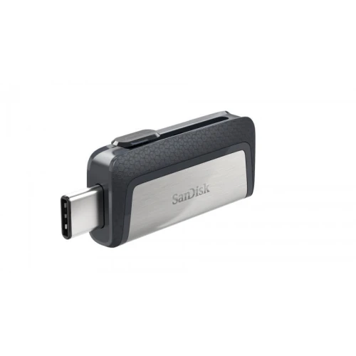 Pendrive SanDisk Ultra Dual Drive 256GB