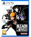 BLEACH Rebirth of Souls