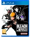 BLEACH Rebirth of Souls