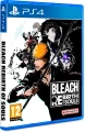 BLEACH Rebirth of Souls