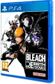 BLEACH Rebirth of Souls