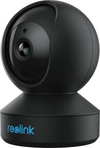 Reolink E Series E330-BCzarny WiFi-Indoor