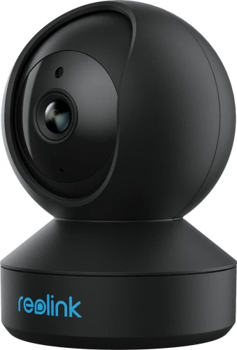 Reolink E Series E330-BCzarny WiFi-Indoor
