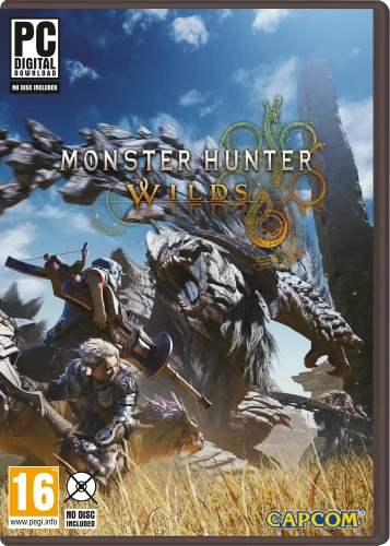 Monster Hunter Wilds