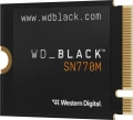 WD Black SN770 500GB M.2 2230 PCI-E x4 Gen4 NVMe WDS500G3X0G