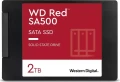 WD Red 2TB 2.5'' SATA III (6 Gb/s)  WDS200T2R0A