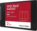 WD Red 2TB 2.5'' SATA III (6 Gb/s)  WDS200T2R0A