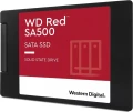WD Red 2TB 2.5'' SATA III (6 Gb/s)  WDS200T2R0A