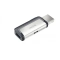 Pendrive SanDisk Ultra Dual Drive 64GB