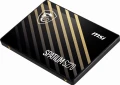 MSI Spatium S270 480GB 2.5" SATA III S78-440E350-P83