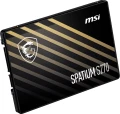 MSI Spatium S270 480GB 2.5" SATA III S78-440E350-P83