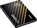 MSI Spatium S270 480GB 2.5" SATA III S78-440E350-P83