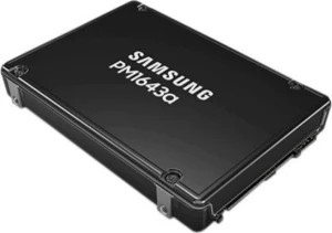 Samsung PM1643a 960GB 2.5'' SAS-3 (12Gb/s)