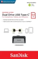 Pendrive SanDisk Ultra Dual Drive 64GB