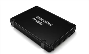 Samsung PM1653 7.68TB 2.5'' SAS-4 (24Gb/s)
