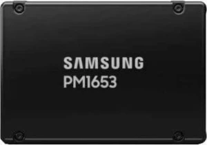 Samsung PM1653 3.84TB 2.5'' SAS-4 (24Gb/s)