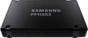 Samsung PM1653 1.92TB 2.5'' SAS-4 (24Gb/s)