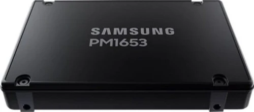 Samsung PM1653 1.92TB 2.5'' SAS-4 (24Gb/s)