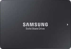 Samsung PM893 3.84TB 2.5'' SATA III (6 Gb/s)