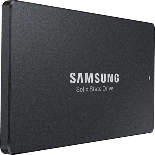 Samsung PM897 1.92TB 2.5'' SATA III (6 Gb/s)