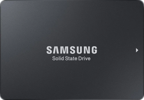 Samsung PM893 1.92TB 2.5'' SATA III (6 Gb/s)