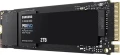 Samsung 990 EVO 2TB M.2 2280 PCI-E x4 Gen4 NVMe MZ-V9E2T0BW