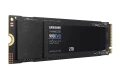 Samsung 990 EVO 2TB M.2 2280 PCI-E x4 Gen4 NVMe MZ-V9E2T0BW