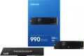 Samsung 990 EVO 1TB M.2 2280 PCI-E x4 Gen4 NVMe MZ-V9E1T0BW