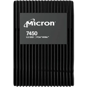 Micron 7450 MAX 3.2TB 2.5'' PCI-E x4 Gen 4 NVMe MTFDKCC3T2TFS-1BC1ZABYYR