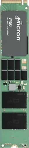 Micron 7450 PRO 1.92TB PCI-E x4 Gen 4 NVMe  MTFDKBG1T9TFR-1BC1ZABYYR