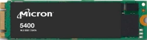 Micron 5400 Boot 240GB SATA III (6 Gb/s)  MTFDDAV240TGC-1BC1ZABYYR