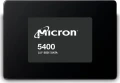 Micron 5400 MAX 3.84TB 2.5'' SATA III (6 Gb/s)  MTFDDAK3T8TGB-1BC1ZABYYR