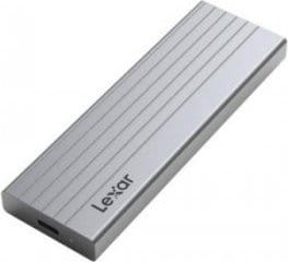 Lexar SSD USB3.2 2TB EXT. LPAE06N002T-RNBNG
