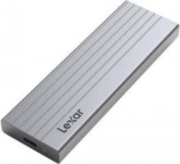Lexar SSD USB3.2 1TB EXT. LPAE06N001T-RNBNG