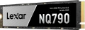 Lexar NQ790 4TB M.2 2280 PCI-E x4 Gen4 NVMe LNQ790X004T-RNNNG